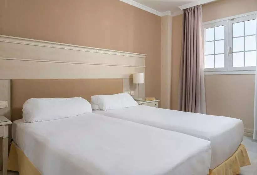 Standardzimmer, Iberostar Waves Malaga Playa