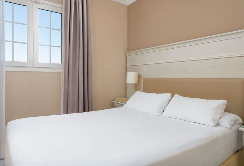 غرفة قياسية, Iberostar Waves Malaga Playa