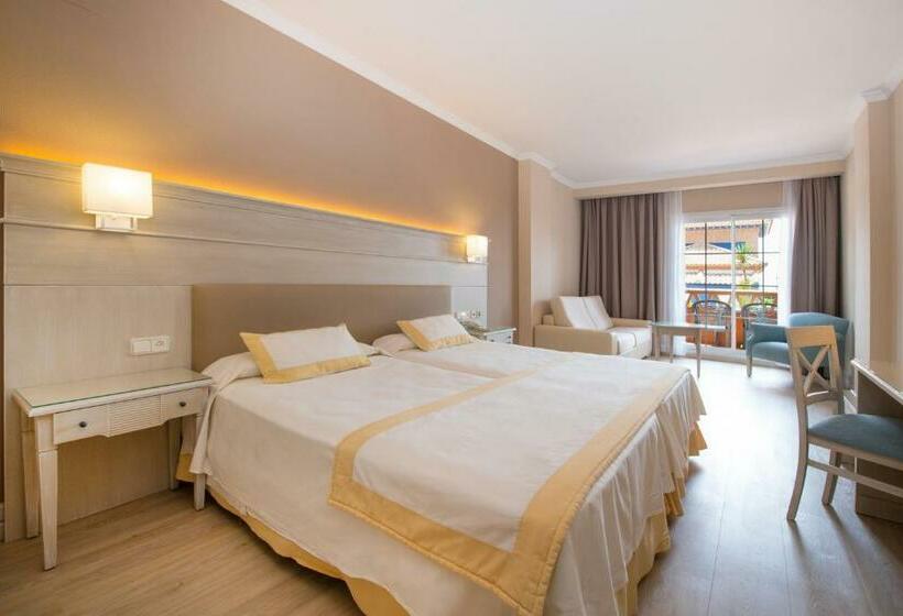 غرفة قياسية, Iberostar Waves Malaga Playa