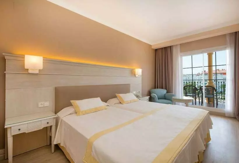 Standardzimmer, Iberostar Waves Malaga Playa