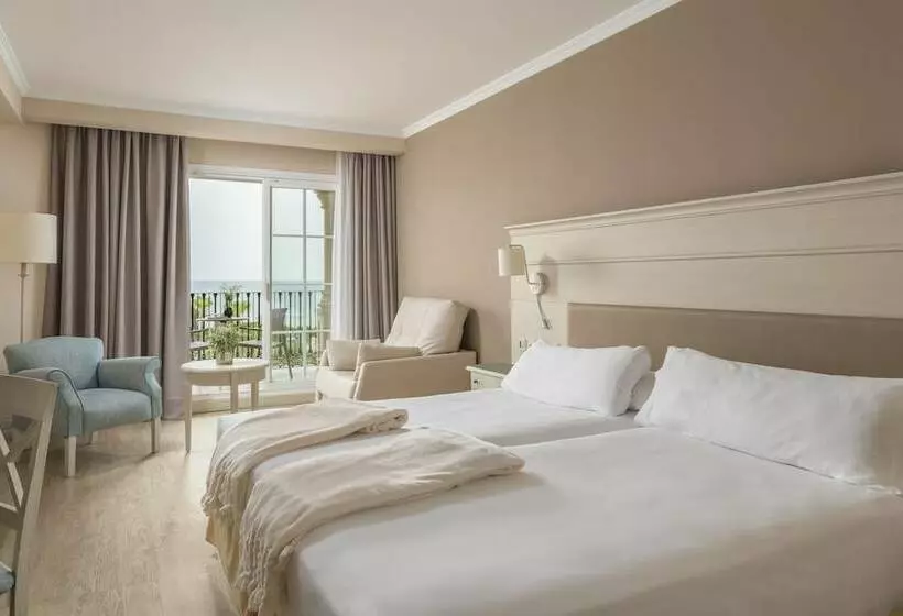 Standardzimmer, Iberostar Waves Malaga Playa