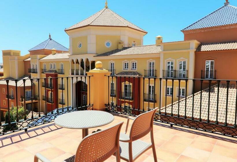 Апартаменты 1 Спальня, Iberostar Waves Malaga Playa