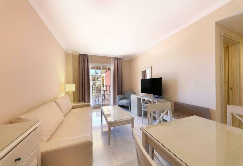 شقة غرفة واحدة, Iberostar Waves Malaga Playa