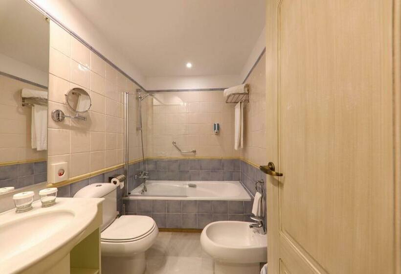 شقة غرفة واحدة, Iberostar Waves Malaga Playa