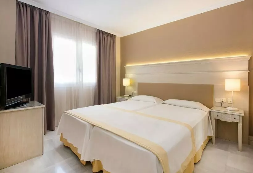 1 Schlafzimmer Apartment, Iberostar Waves Malaga Playa