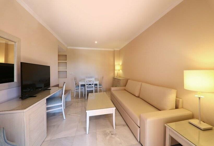 شقة غرفة واحدة, Iberostar Waves Malaga Playa