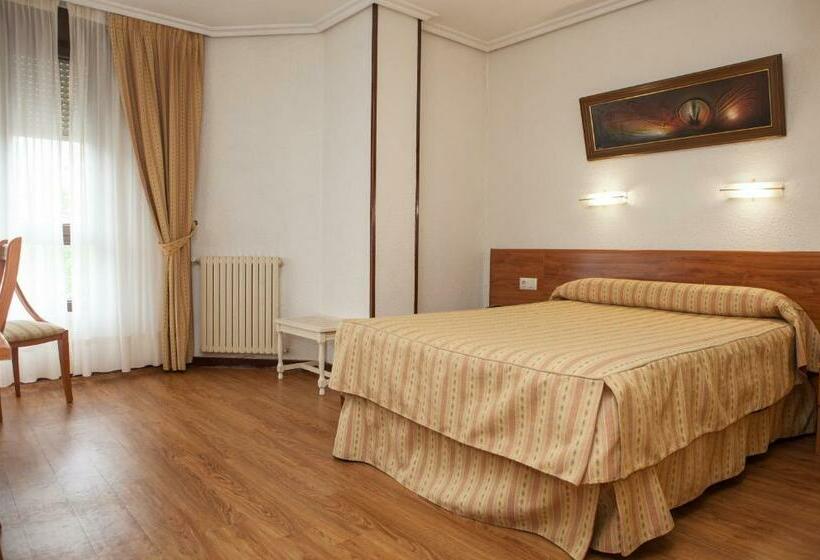 חדר סטנדרט, Las Anclas