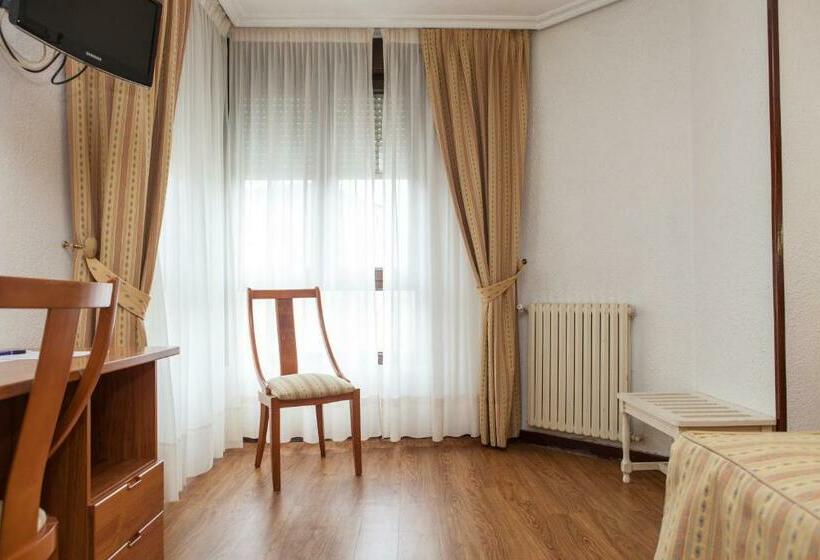 חדר סטנדרט, Las Anclas