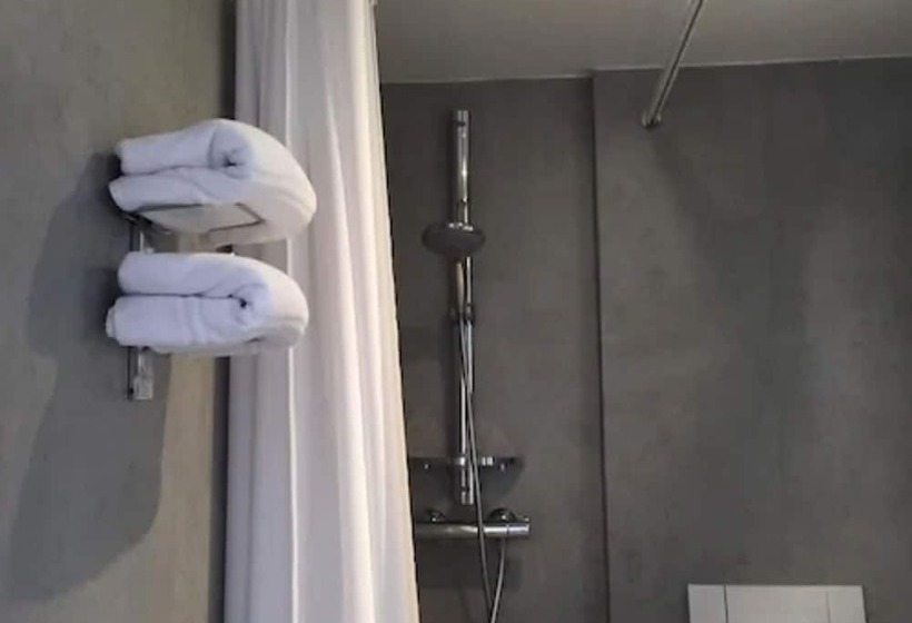 غرفة قياسية, Le 21ème