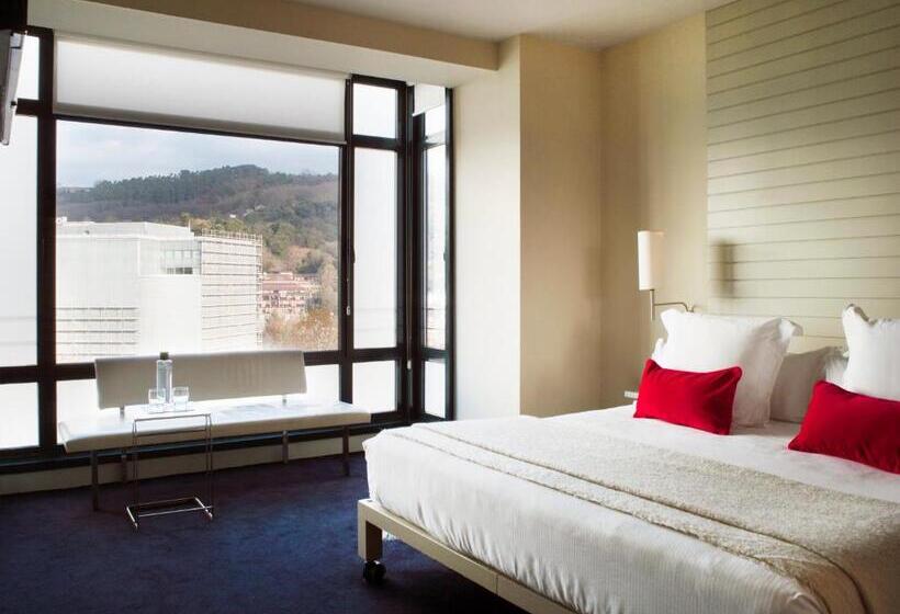 Номер Superior с Видом, Miro