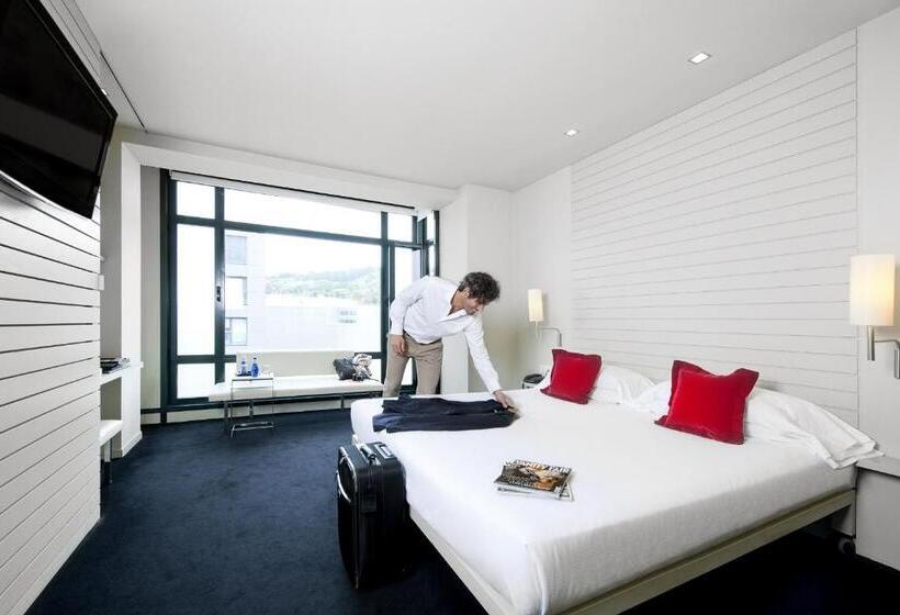 Номер Superior с Видом, Miro