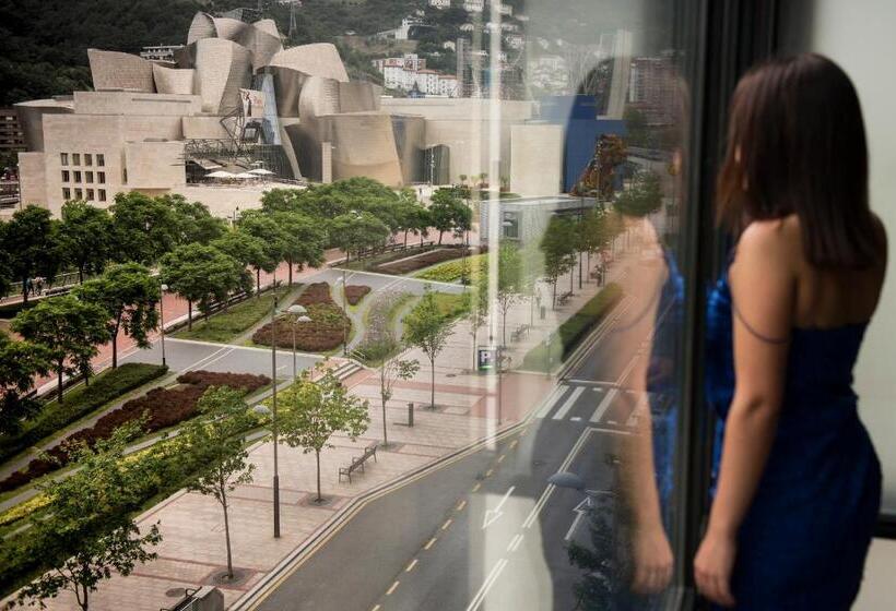 Номер Superior с Видом, Miro