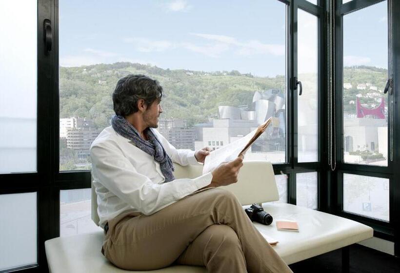 Номер Superior с Видом, Miro