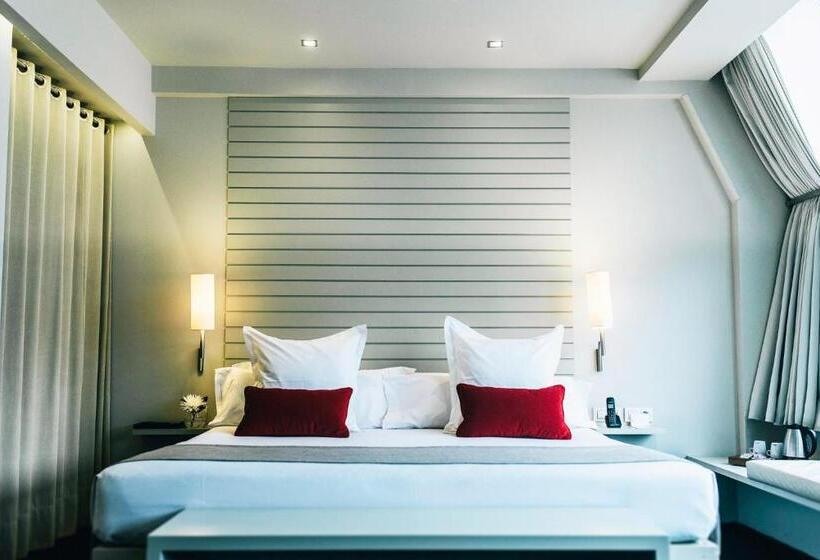 Полулюкс, Miro