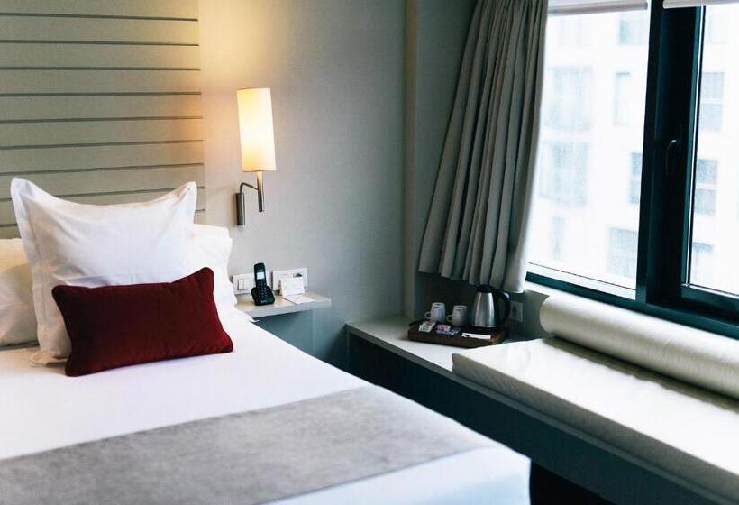 Полулюкс, Miro