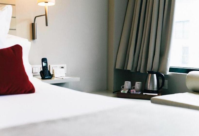 Полулюкс, Miro