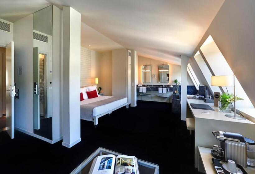 Люкс Мастер, Miro