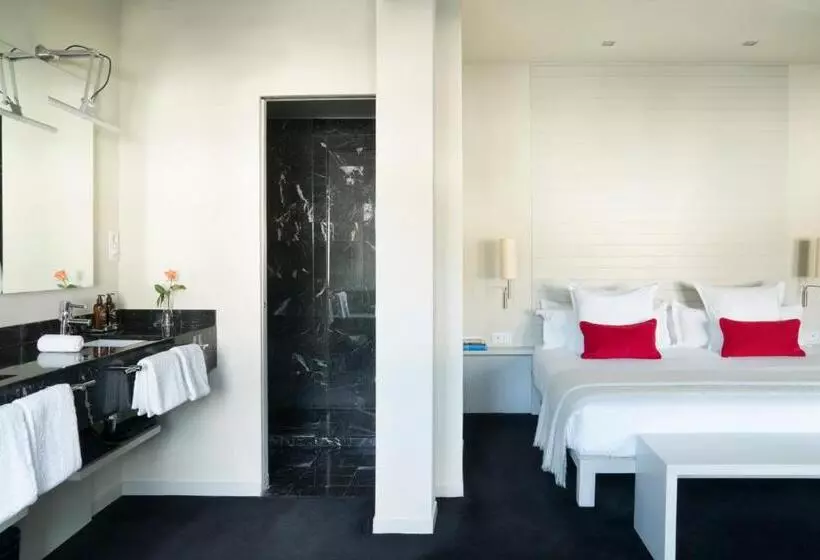 Suite Master, Miro