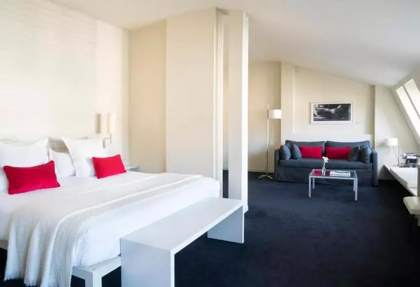 Suite Master, Miro