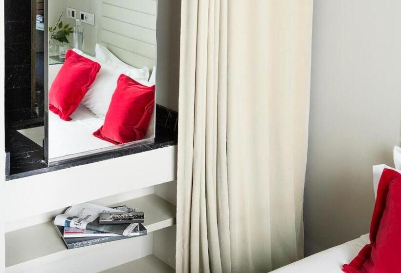 Номер Базовый Interior, Miro