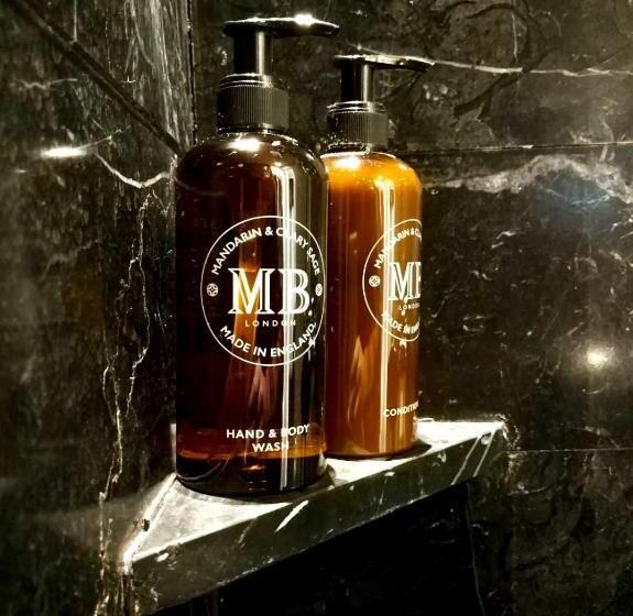 Номер Базовый Interior, Miro