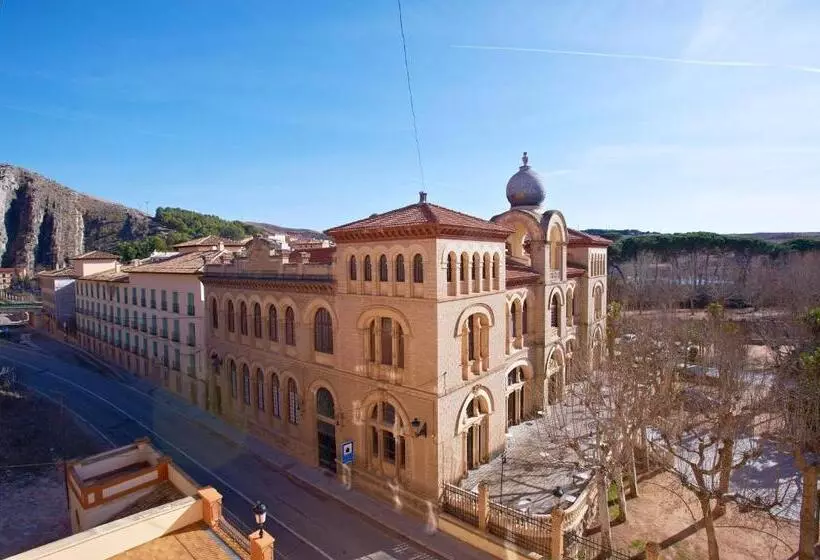 スパアクセス付スタンダードルーム, Parque Balneario Termas Pallares