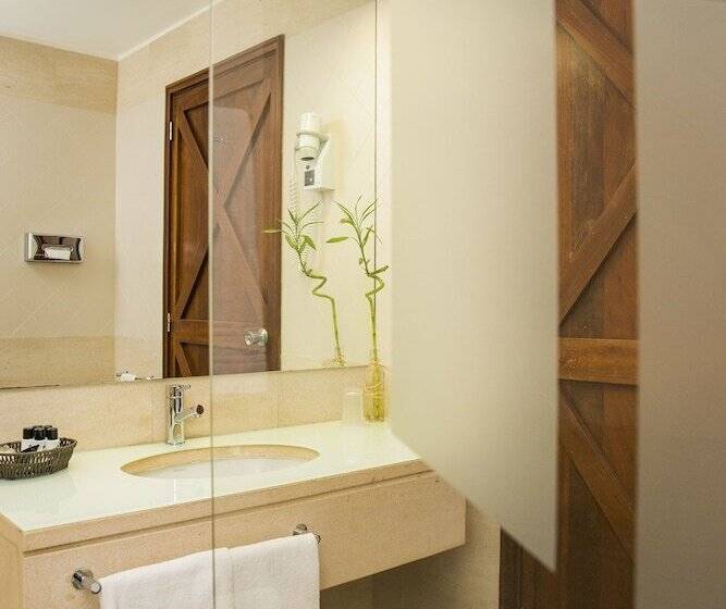 수피리어 룸 강 전망, Pousada Geres Caniçada