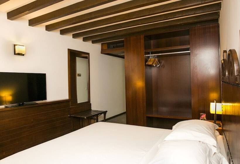 수피리어 테라스 룸, Pousada Geres Caniçada