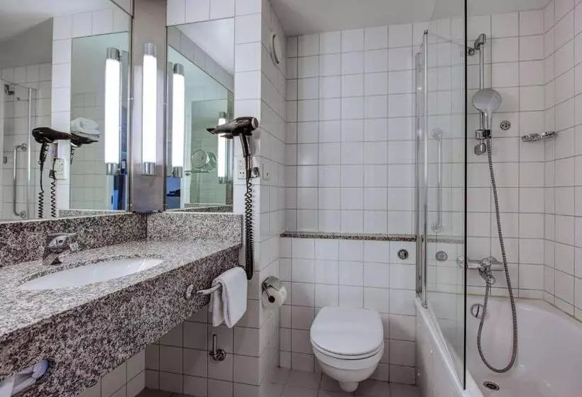 اتاق سوپریور, Radisson Blu Airport Hotel, Oslo Gardermoen