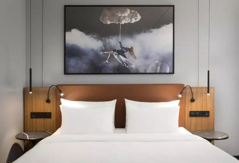 اتاق سوپریور, Radisson Blu Airport Hotel, Oslo Gardermoen