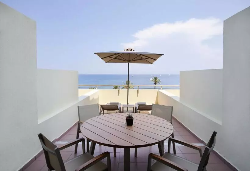 سوییت دوبلکس, Amus Hotel & Spa