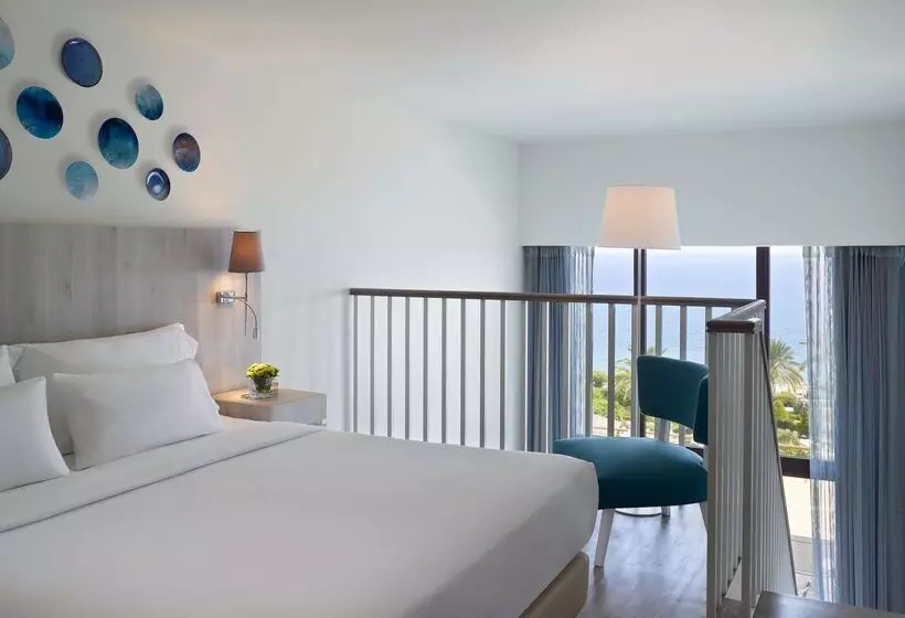 سوییت دوبلکس, Amus Hotel & Spa