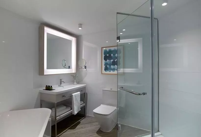 سوییت جونیور با چشمانداز دریا, Amus Hotel & Spa