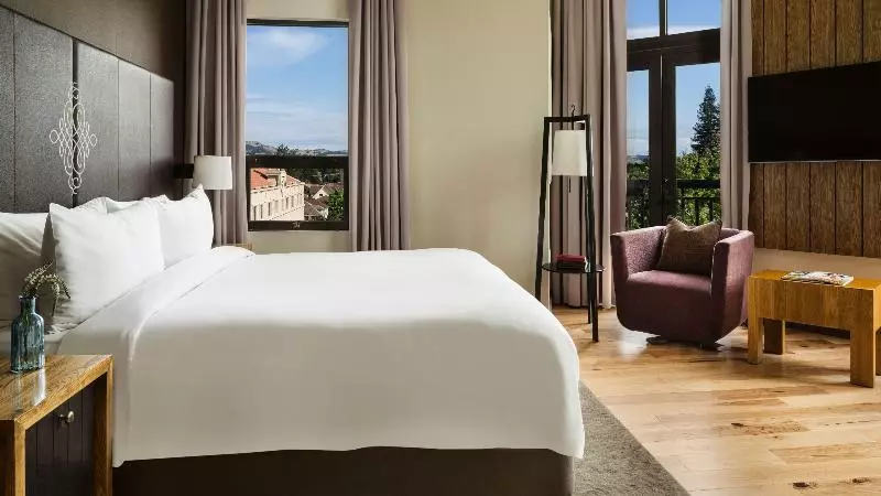 سوییت جونیور با چشمانداز دریا, Amus Hotel & Spa