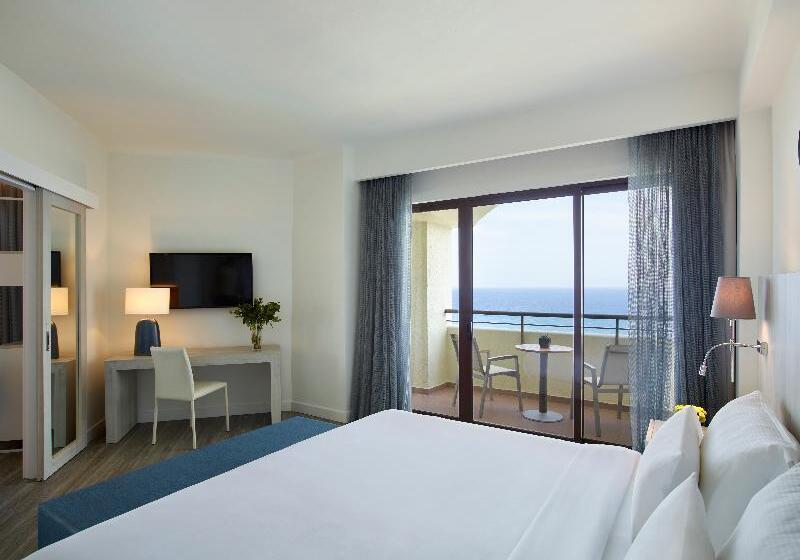 Junior Suite Havudsigt, Amus Hotel & Spa