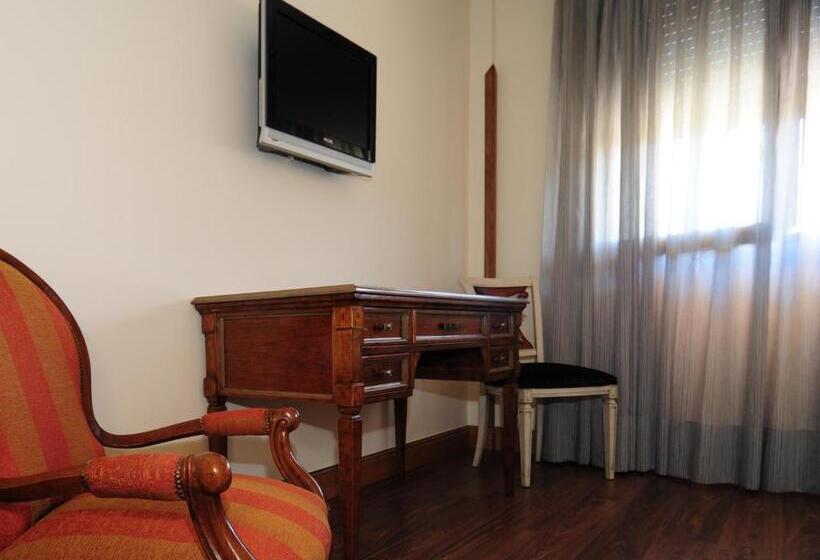 高级大房间, Rivera Del Duero