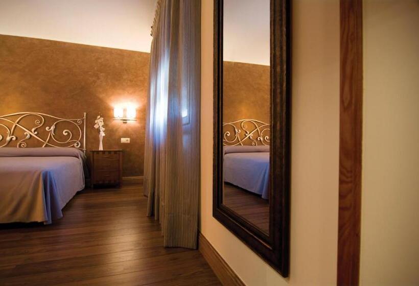 小型套房, Rivera Del Duero