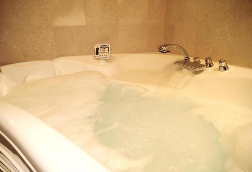 套房, Rivera Del Duero