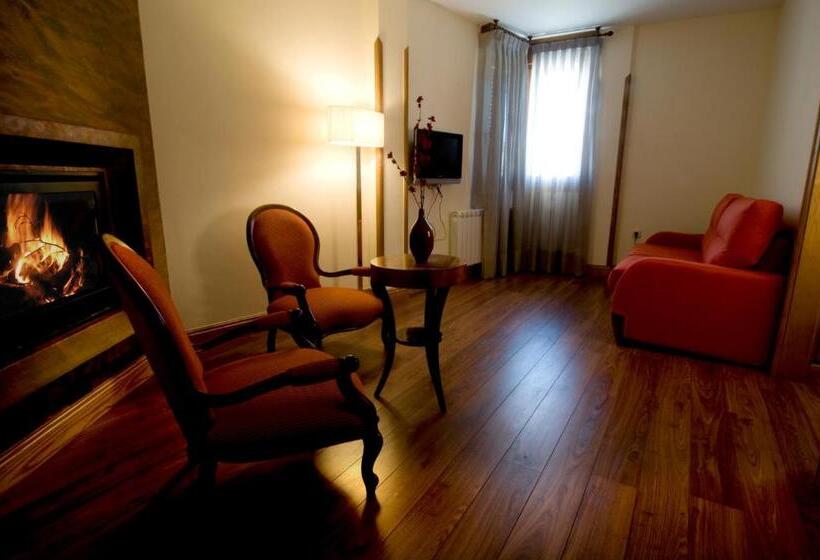 套房, Rivera Del Duero