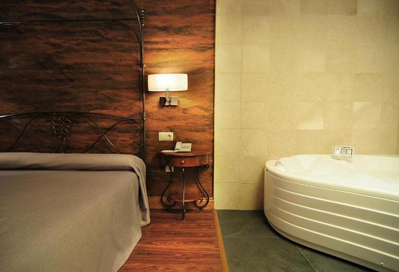 套房, Rivera Del Duero