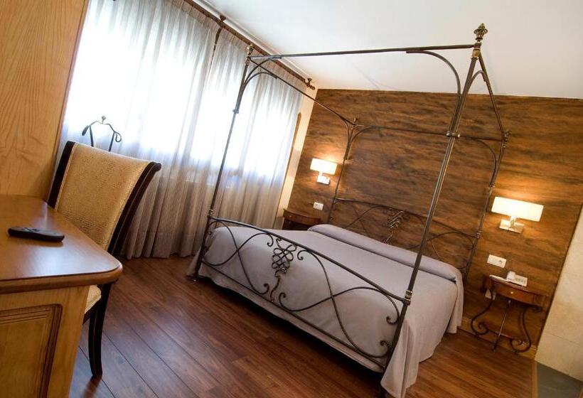 套房, Rivera Del Duero