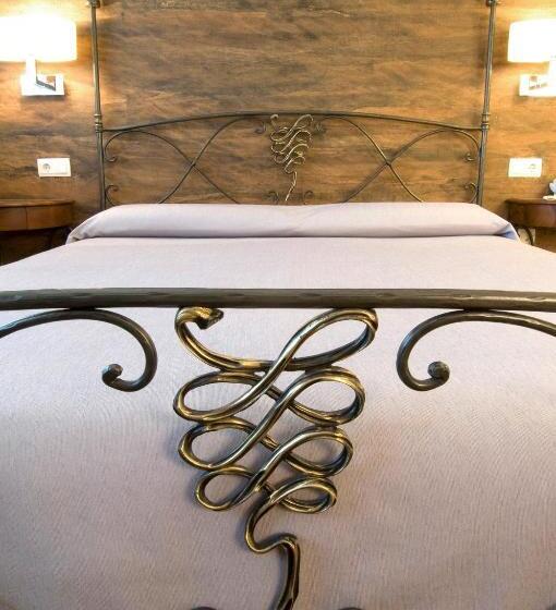 套房, Rivera Del Duero