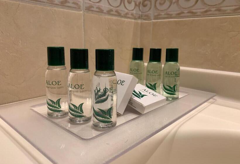 标准单人间, Rivera Del Duero