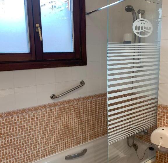 标准单人间, Rivera Del Duero