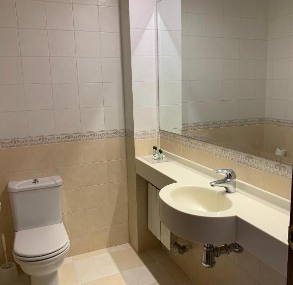 标准单人间, Rivera Del Duero