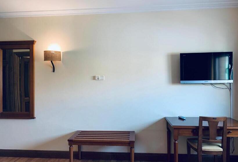 标准单人间, Rivera Del Duero