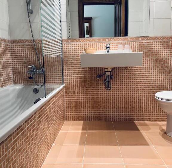 标准间, Rivera Del Duero