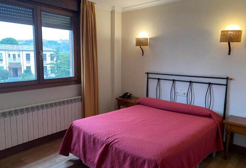 标准间, Rivera Del Duero