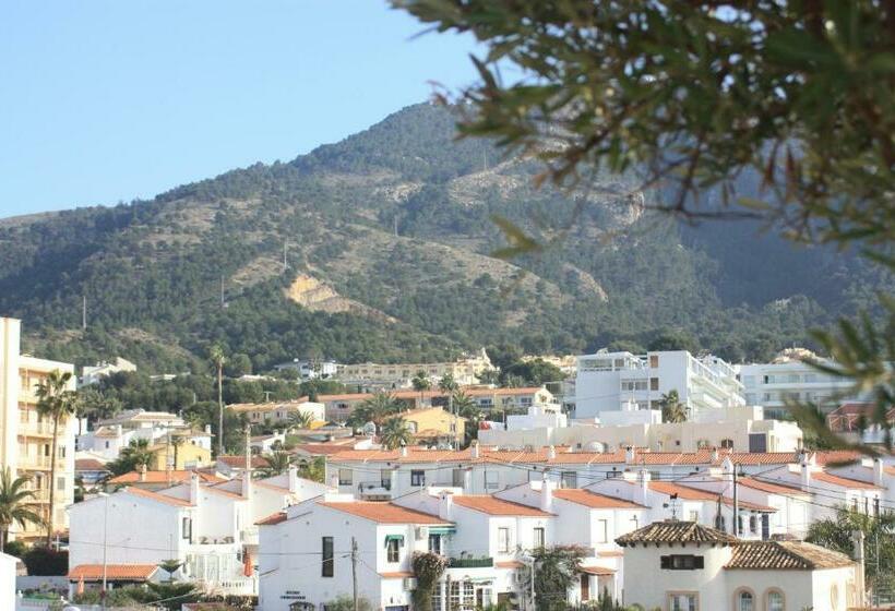 اتاق استاندارد, Rober Palas