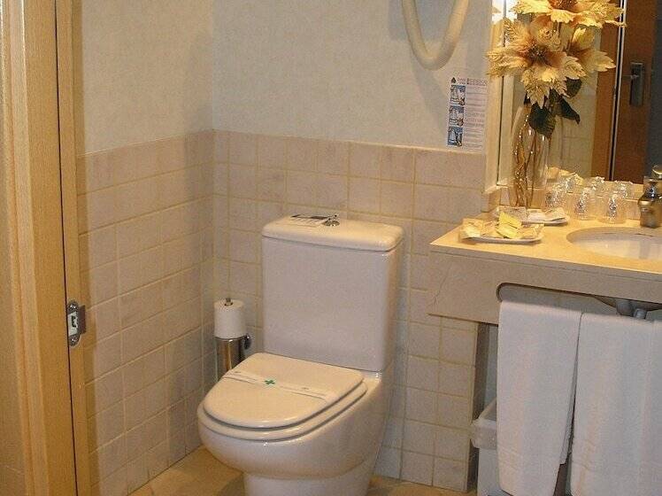 اتاق استاندارد, Rober Palas